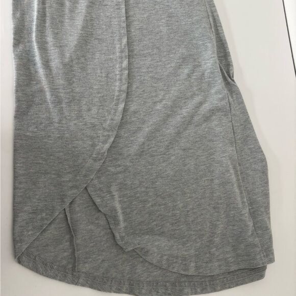 Two Piece Pant Set Medium Crop Top Flare Pants Split Fairy Festival Streetwear - Picture 8 of 11